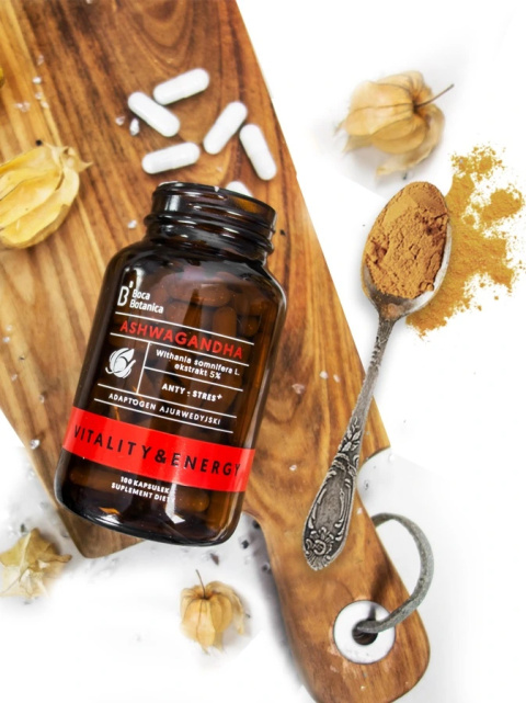 Ashwagandha